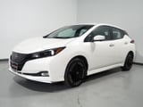 2025 Nissan Leaf - Preview 8