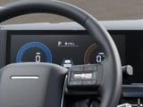 2026 Hyundai Santa Fe Hybrid - Preview 14