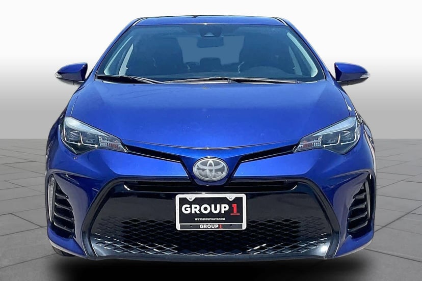 2019 Toyota Corolla - Image 3