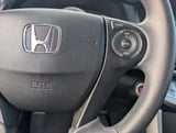2015 Honda Accord - Preview 14