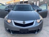 2010 Acura TSX - Preview 4