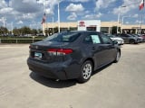 2026 Toyota Corolla - Preview 4