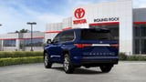 2026 Toyota Sequoia - Preview 7