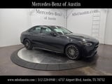 2026 Mercedes-Benz C-Class - Preview 2