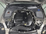 2020 Mercedes-Benz GLC - Preview 12