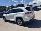 2016 Toyota Highlander - Preview 3