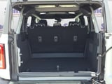 2026 Ford Bronco - Preview 8