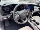 2026 Lexus RX - Preview 13