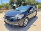 2015 Kia Forte - Preview 3
