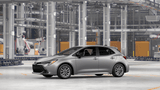 2027 Toyota Corolla - Preview 3