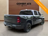 2026 Ram 1500 - Preview 5