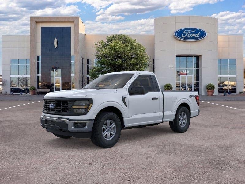 2026 Ford F-150 - Image 1