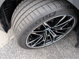 2027 BMW M4 - Preview 14