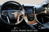 2020 Cadillac Escalade ESV - Preview 15