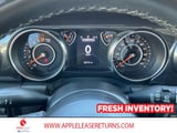 2022 Jeep Wrangler - Preview 5