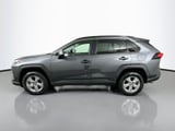 2025 Toyota RAV4 - Preview 8