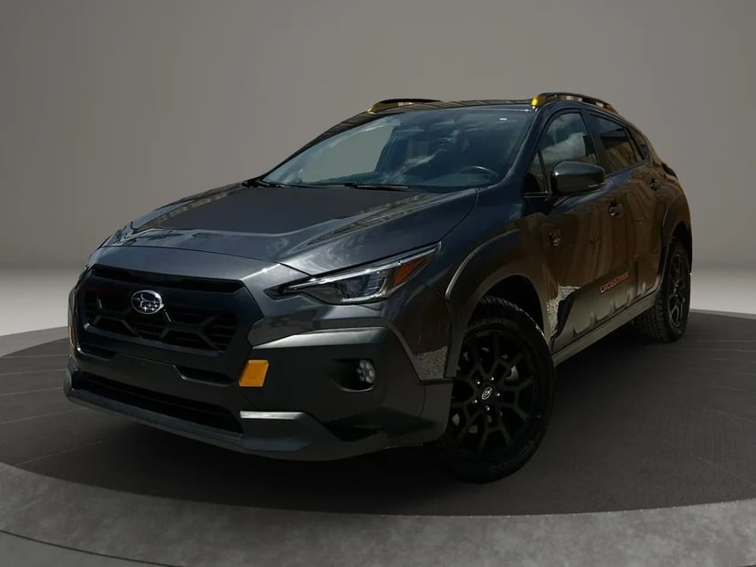 2024 Subaru Crosstrek - Image 1