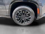 2026 Jeep Grand Wagoneer - Preview 13