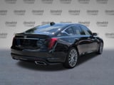 2025 Cadillac CT5 - Preview 6