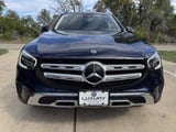2022 Mercedes-Benz GLC - Preview 4