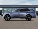 2027 Genesis GV80 - Preview 3