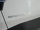 2025 Kia Sportage - Preview 8