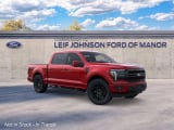 2026 Ford F-150 - Preview 7
