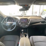 2025 Chevrolet Malibu - Preview 10