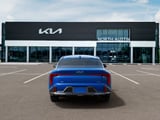 2026 Kia K4 - Preview 5