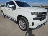 2022 Chevrolet Silverado 1500 - Preview 5