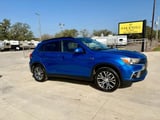 2018 Mitsubishi Outlander Sport - Preview 3
