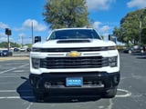 2024 Chevrolet Silverado 2500 HD - Preview 8