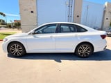 2022 Volkswagen Jetta - Preview 3