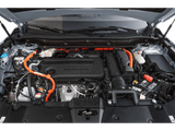 2026 Honda CR-V - Preview 12
