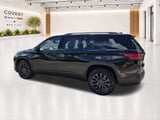 2022 Chevrolet Traverse - Preview 6