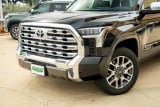 2026 Toyota Tundra - Preview 6