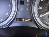 2008 Lexus ES - Preview 12
