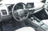 2025 Nissan Rogue - Preview 7