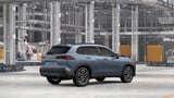 2026 Toyota Corolla Cross - Preview 10