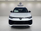 2026 Volkswagen Tiguan - Preview 8