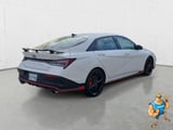 2026 Hyundai Elantra N - Preview 5