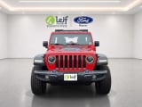 2023 Jeep Wrangler - Preview 2
