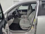 2012 Toyota Highlander - Preview 8