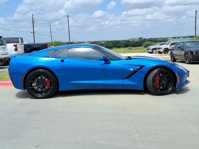 2016 Chevrolet Corvette Stingray - Image 3