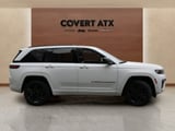 2027 Jeep Grand Cherokee - Preview 6