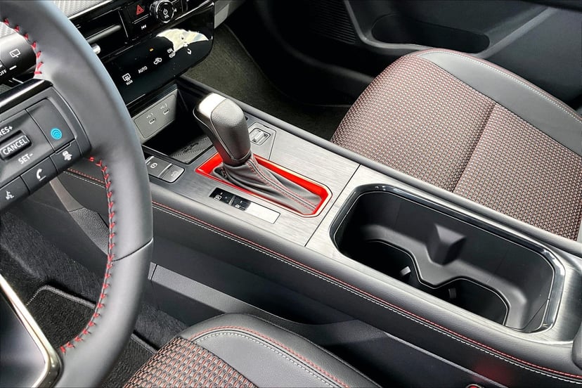 2027 Nissan Kicks - Image 1