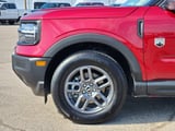 2026 Ford Bronco Sport - Preview 6