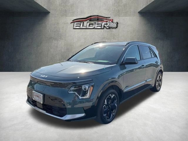 2023 Kia Niro EV - Image 1