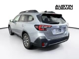 2020 Subaru Outback - Preview 5