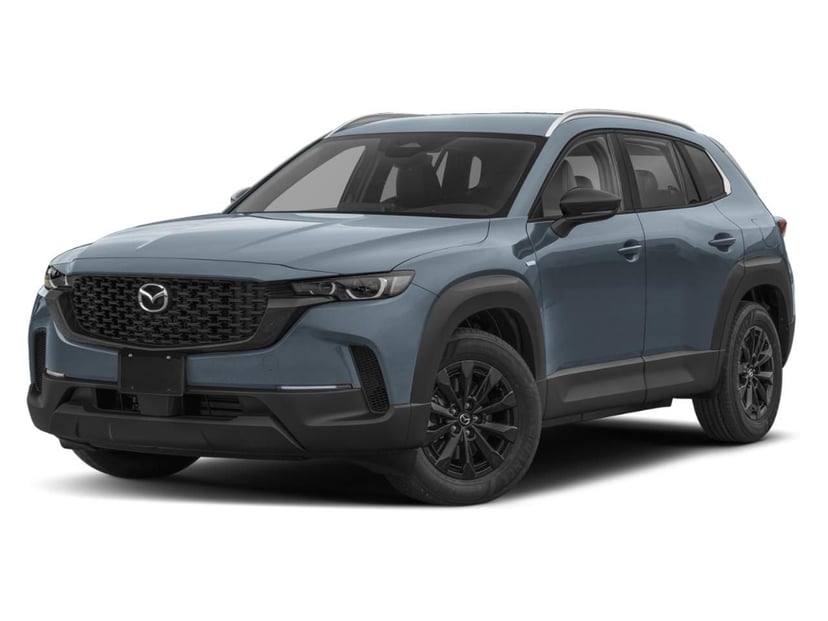 2026 Mazda CX-50 - Image 1